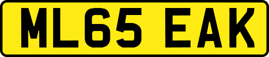 ML65EAK