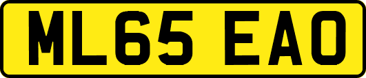 ML65EAO