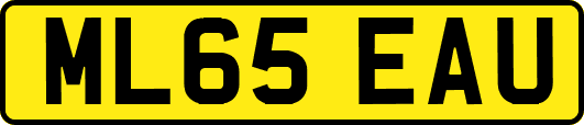 ML65EAU