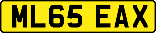 ML65EAX