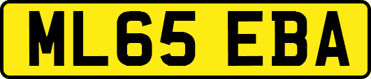 ML65EBA