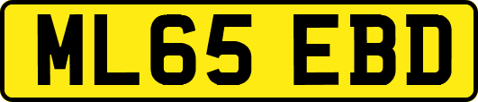 ML65EBD