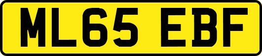 ML65EBF