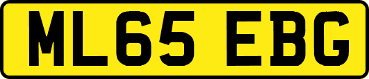 ML65EBG
