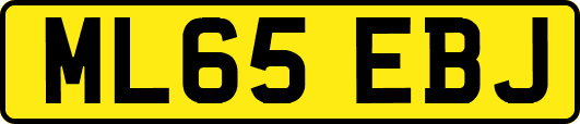 ML65EBJ