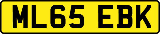 ML65EBK