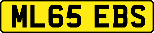 ML65EBS