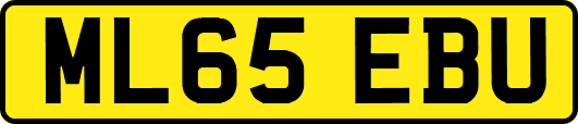 ML65EBU