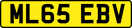 ML65EBV