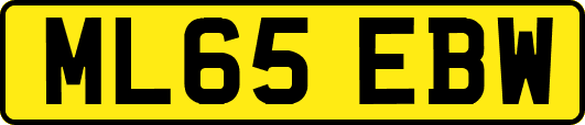 ML65EBW