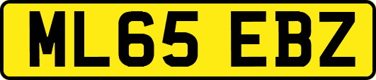 ML65EBZ
