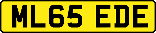 ML65EDE