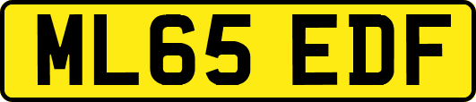 ML65EDF