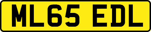 ML65EDL