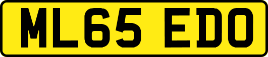 ML65EDO