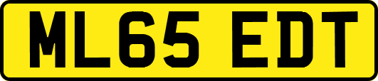 ML65EDT