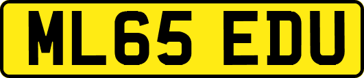 ML65EDU