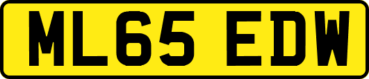 ML65EDW
