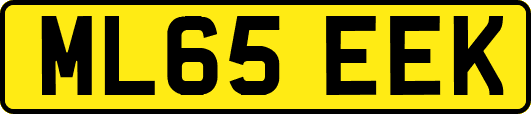 ML65EEK
