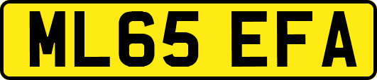 ML65EFA