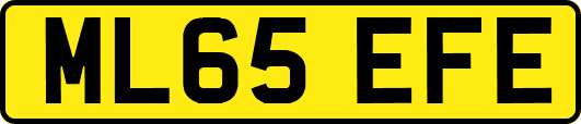 ML65EFE