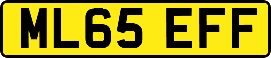 ML65EFF