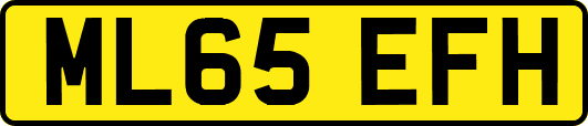 ML65EFH
