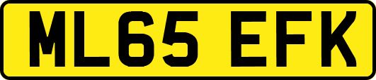 ML65EFK