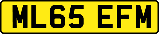 ML65EFM