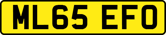 ML65EFO