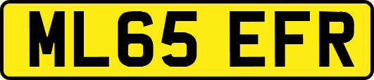 ML65EFR
