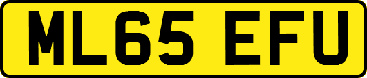ML65EFU