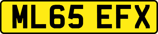 ML65EFX