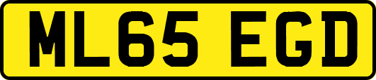 ML65EGD