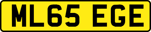 ML65EGE