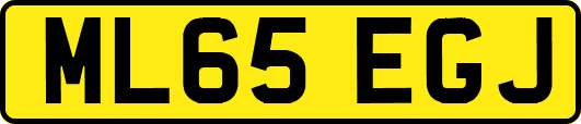 ML65EGJ
