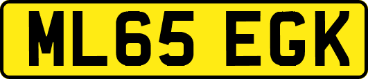 ML65EGK