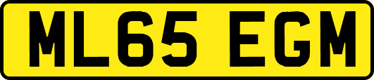 ML65EGM