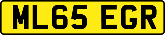 ML65EGR
