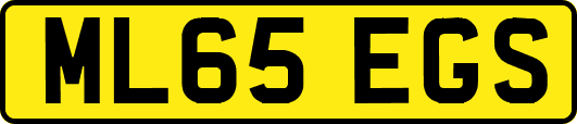 ML65EGS