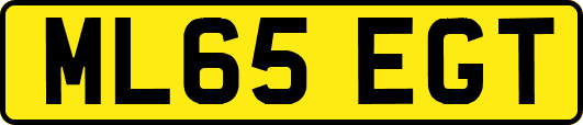 ML65EGT