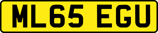 ML65EGU