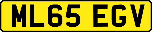 ML65EGV