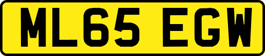 ML65EGW