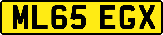 ML65EGX