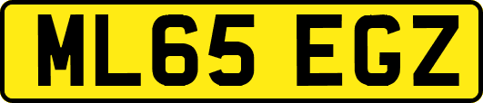ML65EGZ