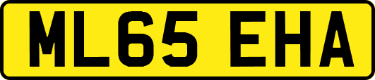 ML65EHA