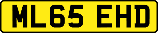 ML65EHD