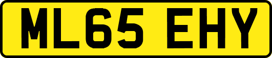 ML65EHY