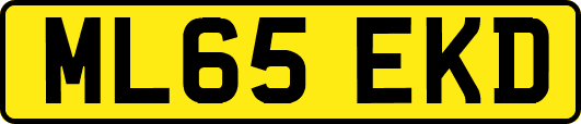 ML65EKD